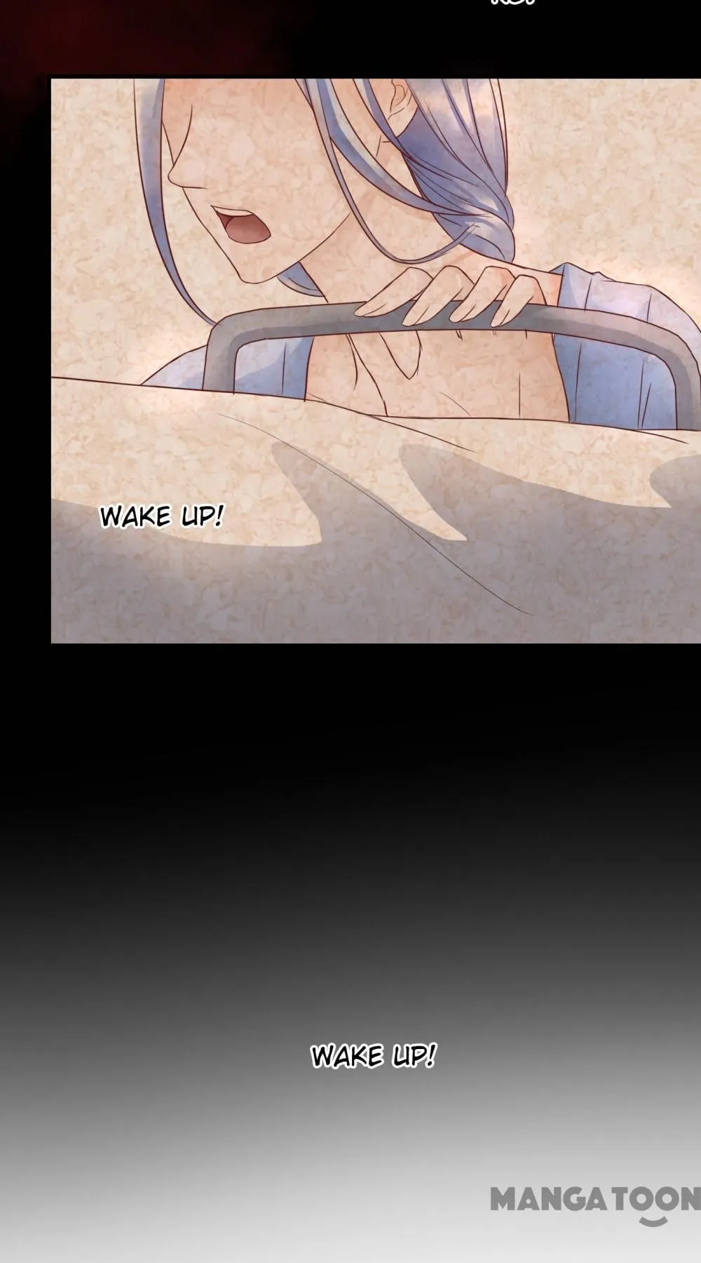 Stay in This Century Chapter 4 page 46 - 