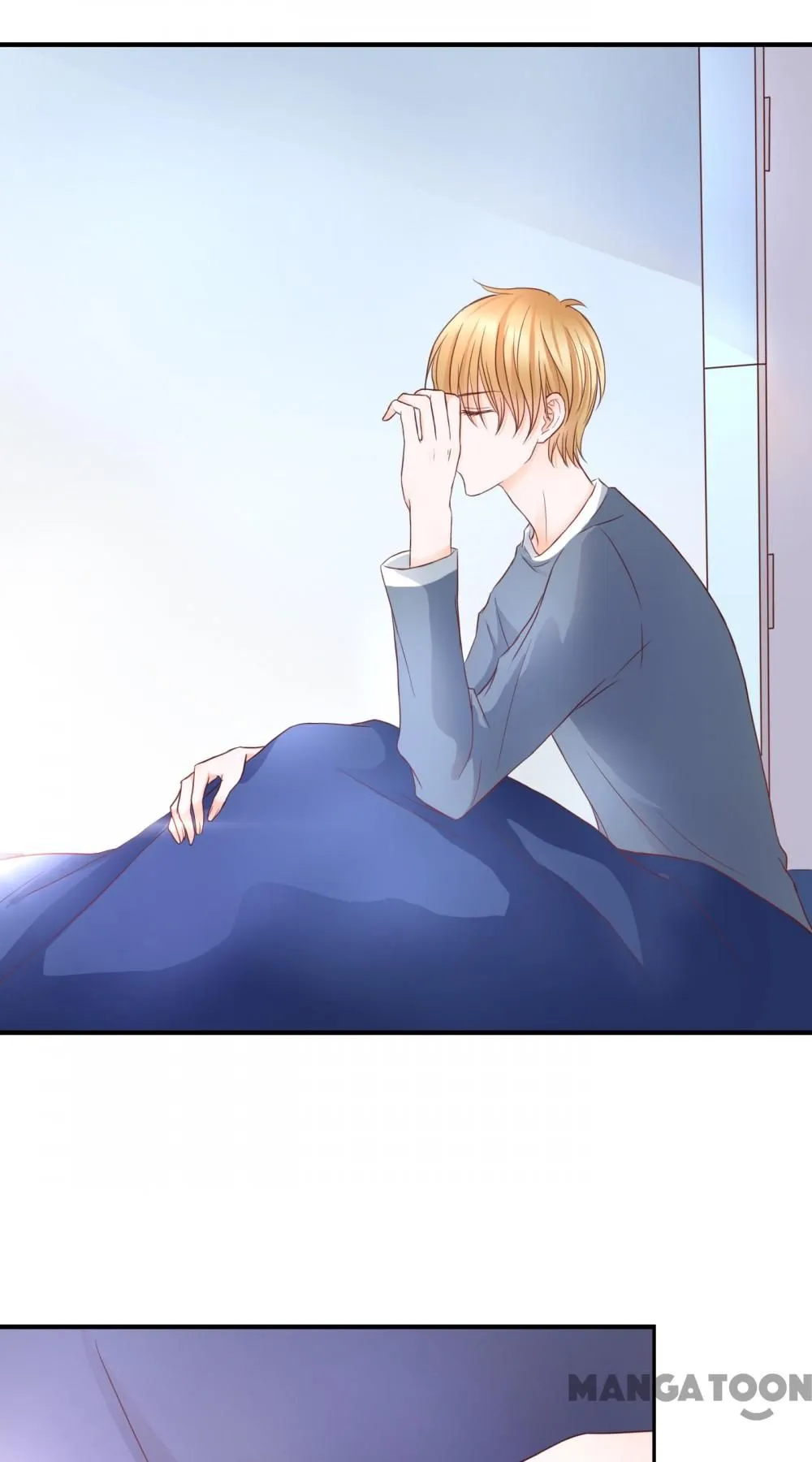 Stay in This Century Chapter 4 page 49 - 