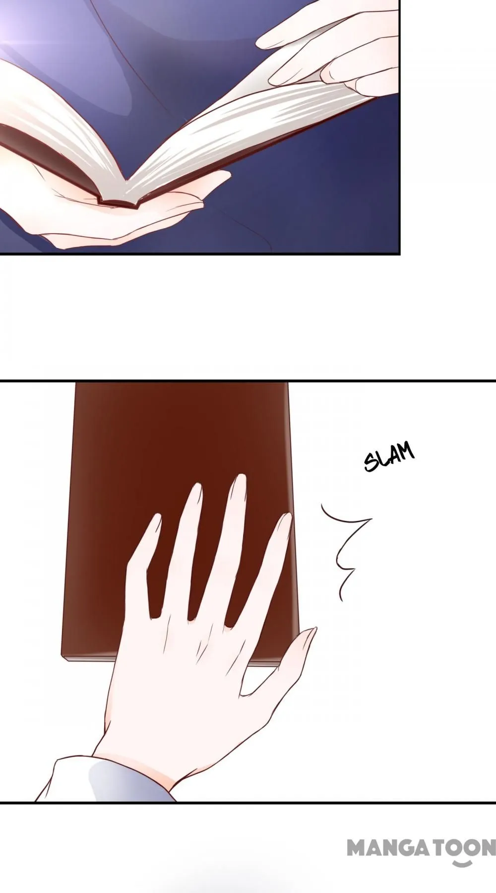 Stay in This Century Chapter 4 page 50 - 