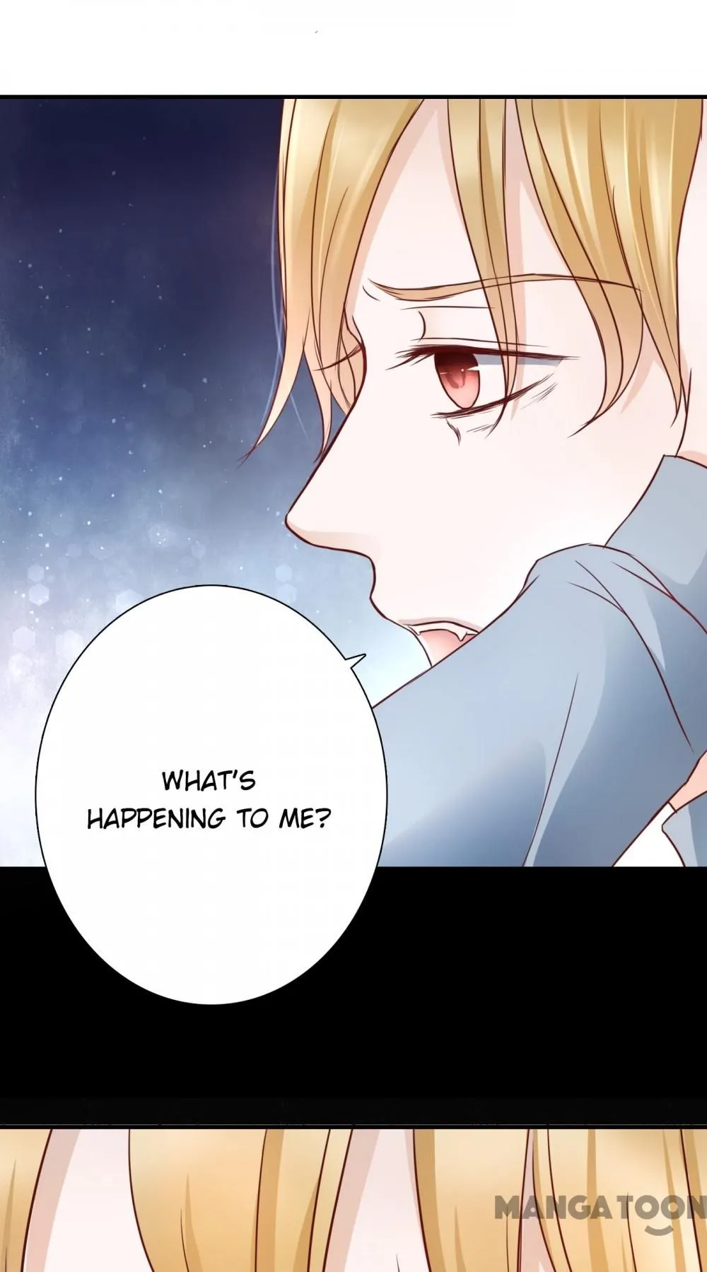 Stay in This Century Chapter 4 page 6 - 