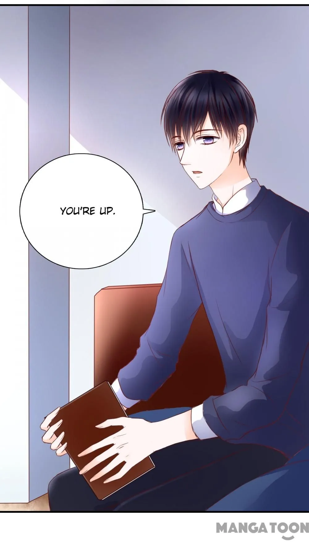 Stay in This Century Chapter 4 page 51 - 