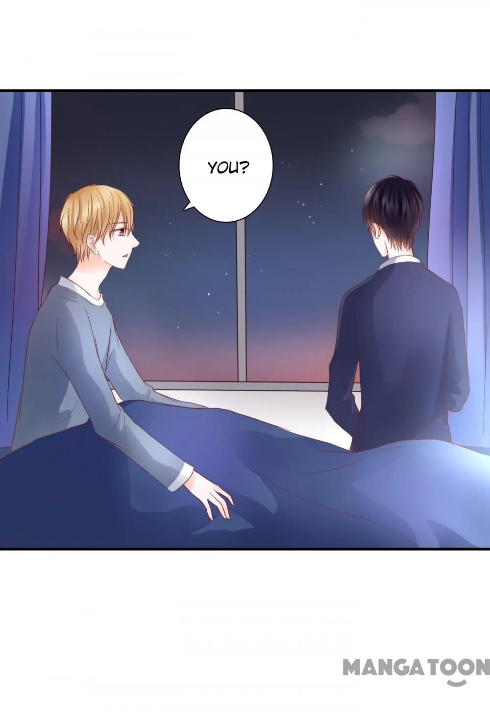 Stay in This Century Chapter 4 page 52 - 