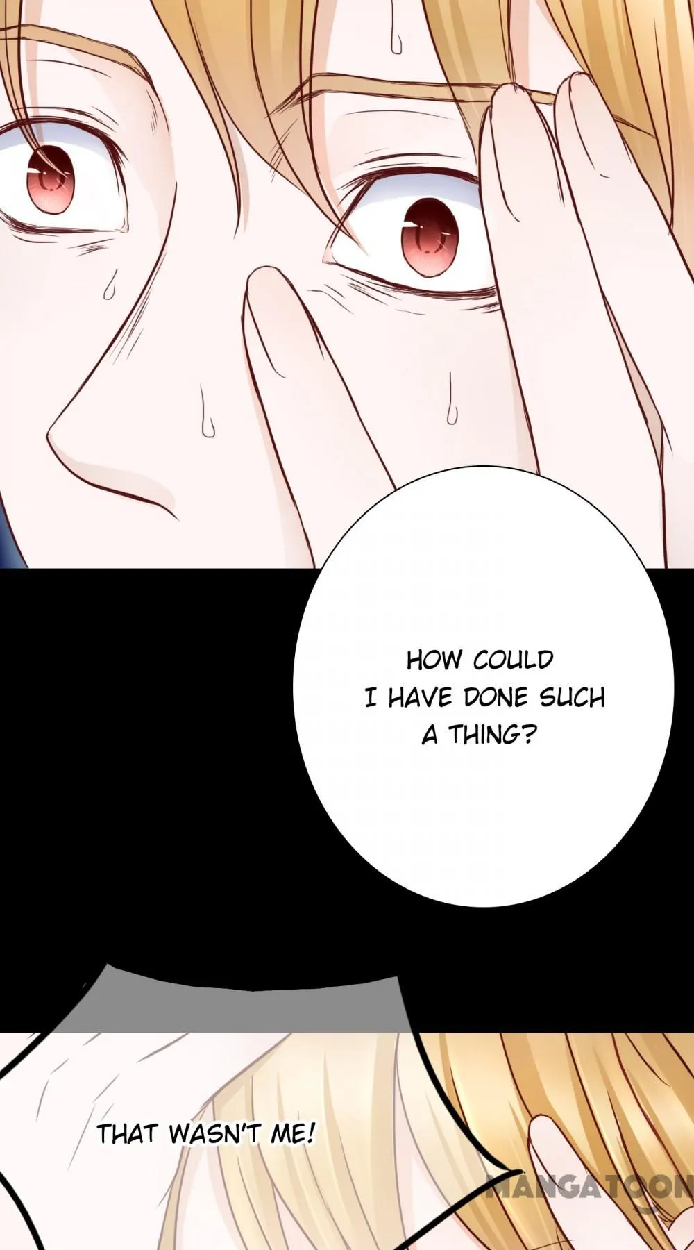 Stay in This Century Chapter 4 page 7 - 