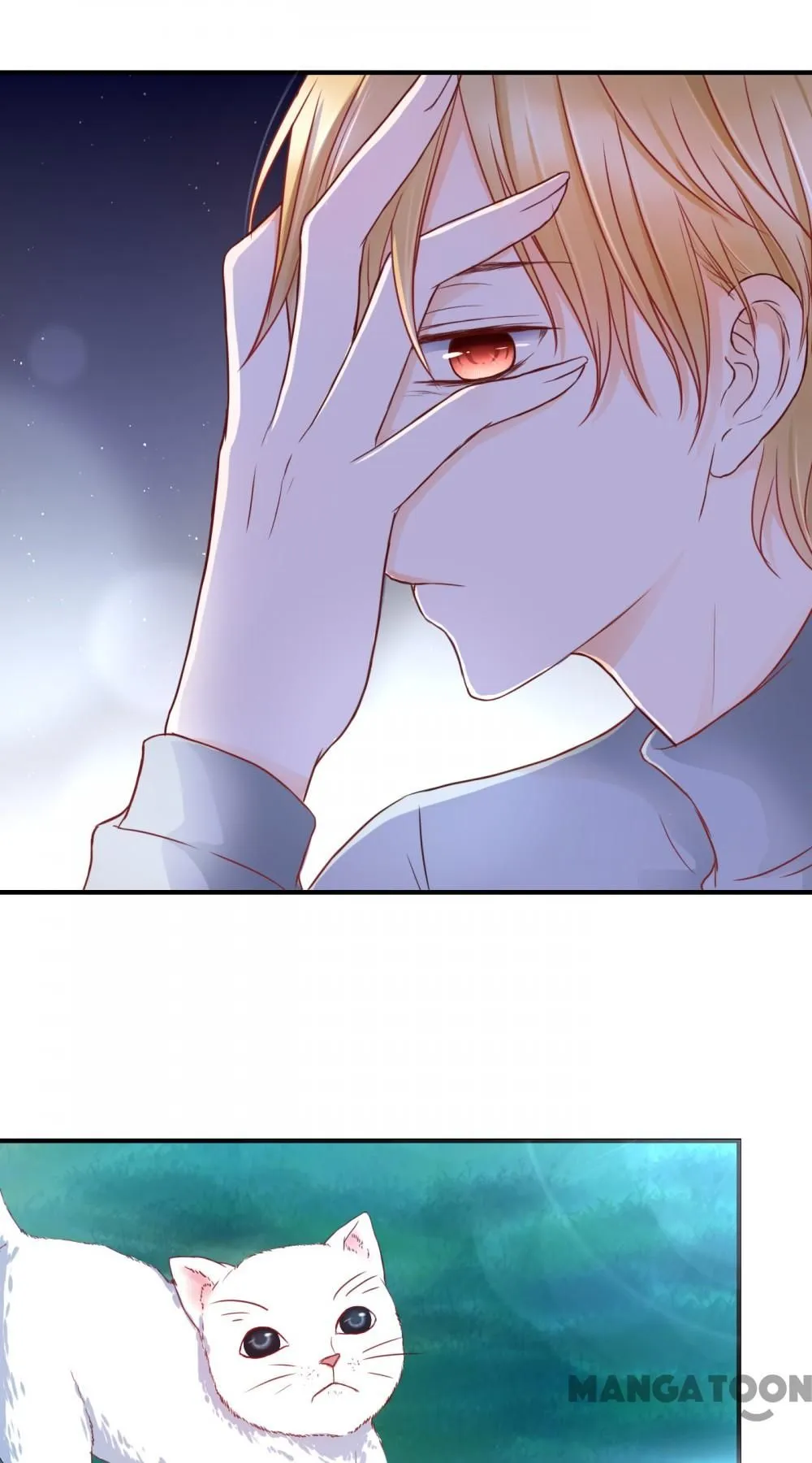 Stay in This Century Chapter 4 page 10 - 