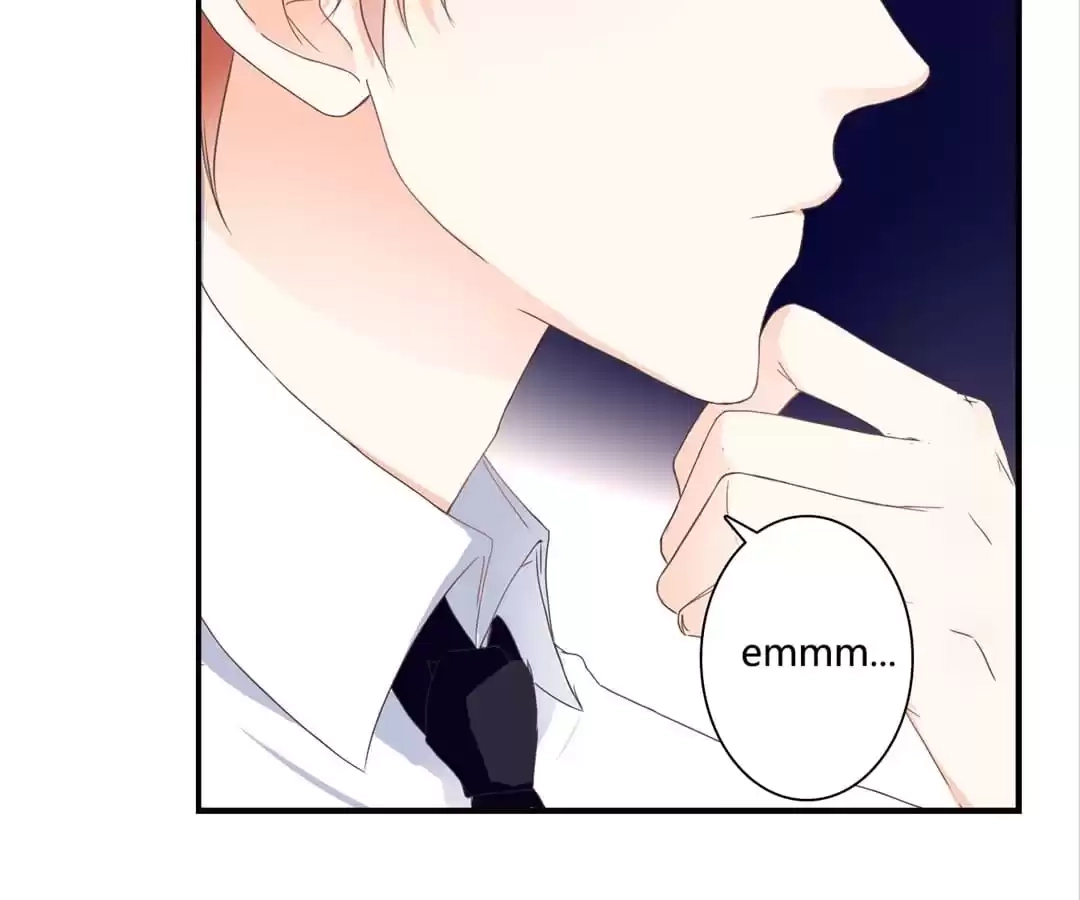 Stay in This Century Chapter 40 page 16 - 