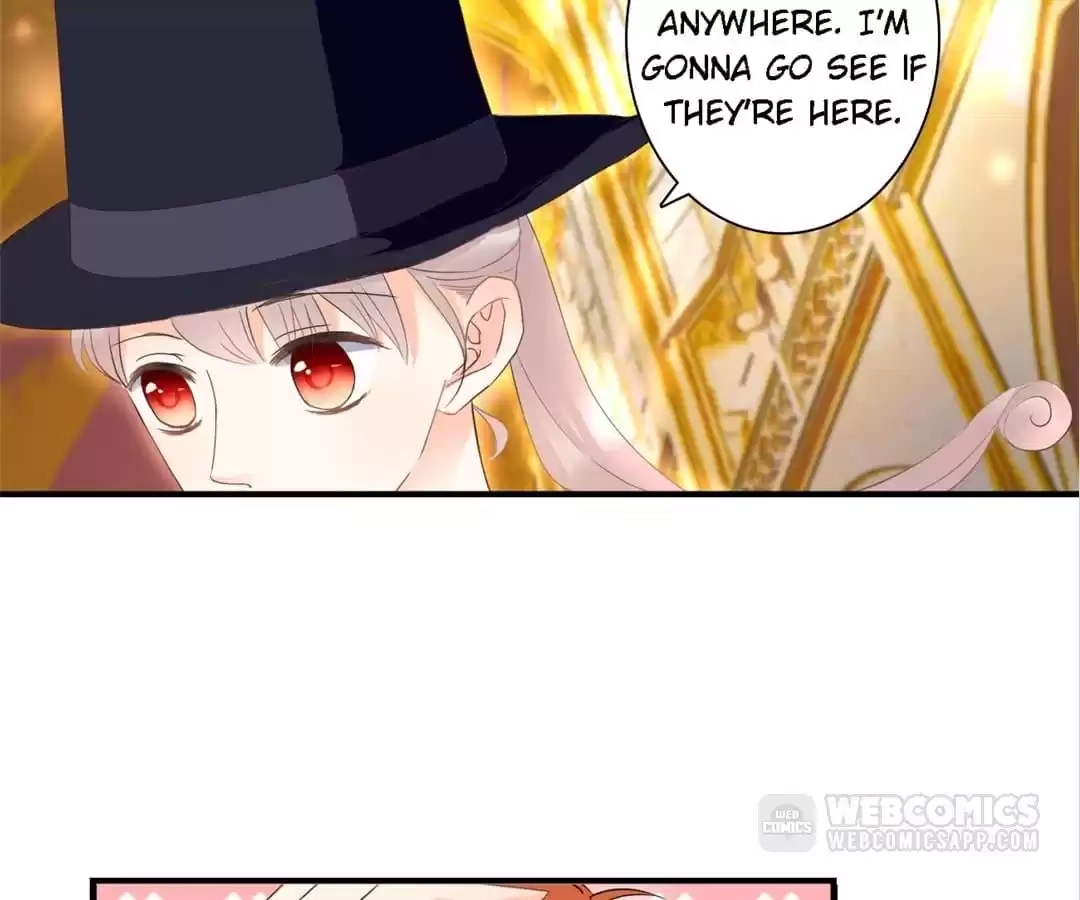 Stay in This Century Chapter 40 page 19 - 