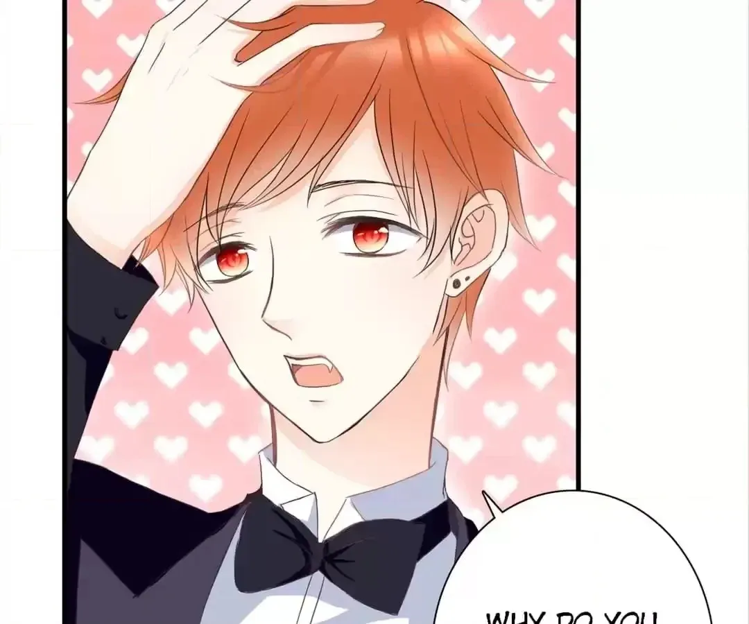 Stay in This Century Chapter 40 page 20 - 