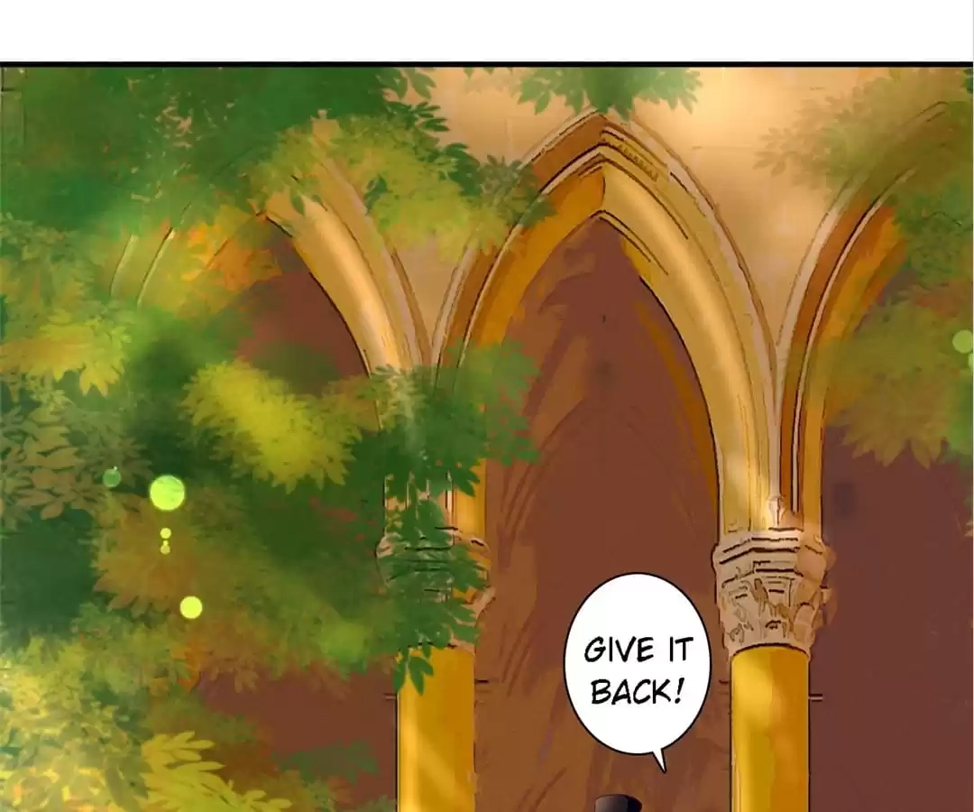 Stay in This Century Chapter 40 page 22 - 