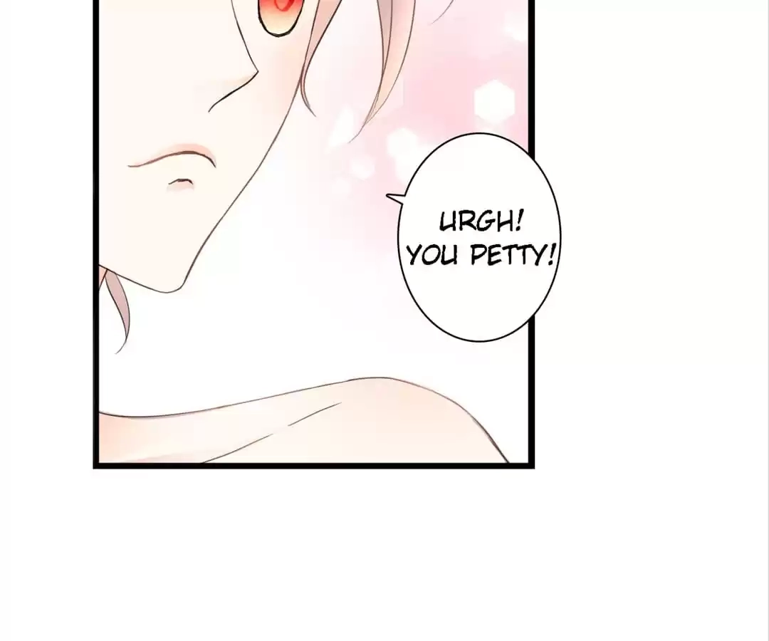 Stay in This Century Chapter 40 page 25 - 