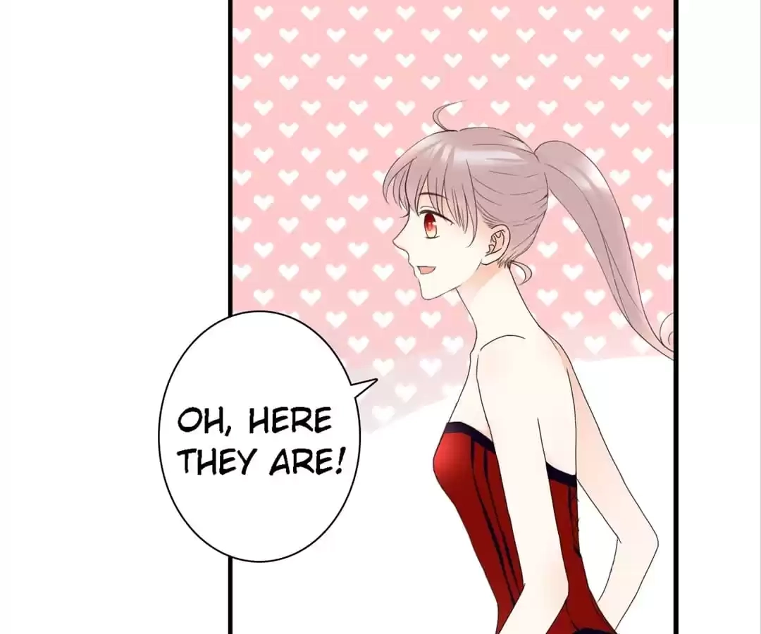 Stay in This Century Chapter 40 page 29 - 