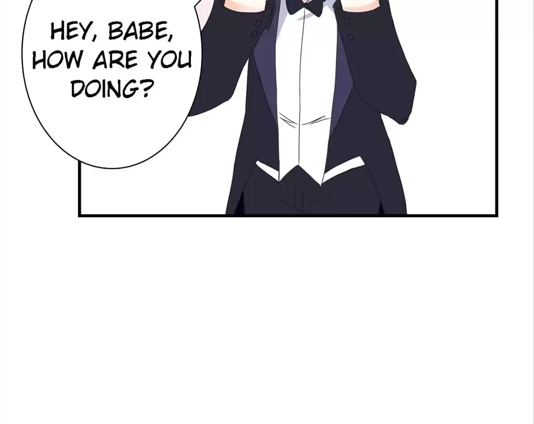 Stay in This Century Chapter 40 page 34 - 