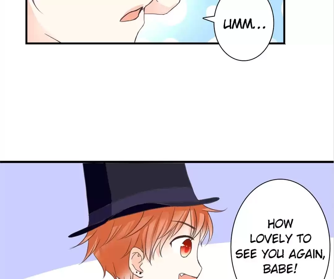 Stay in This Century Chapter 40 page 37 - 
