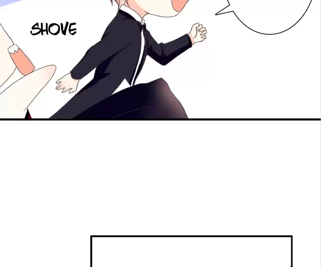 Stay in This Century Chapter 40 page 38 - 