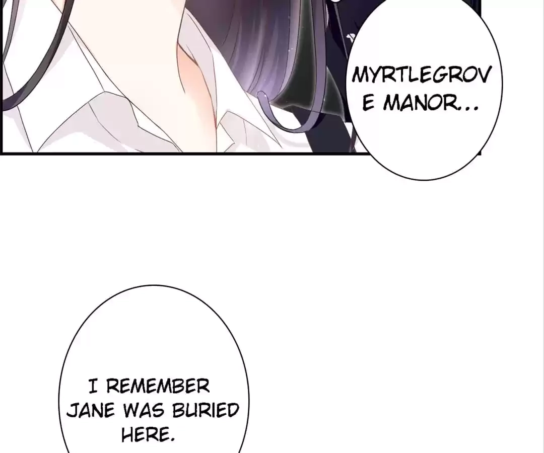 Stay in This Century Chapter 40 page 5 - 