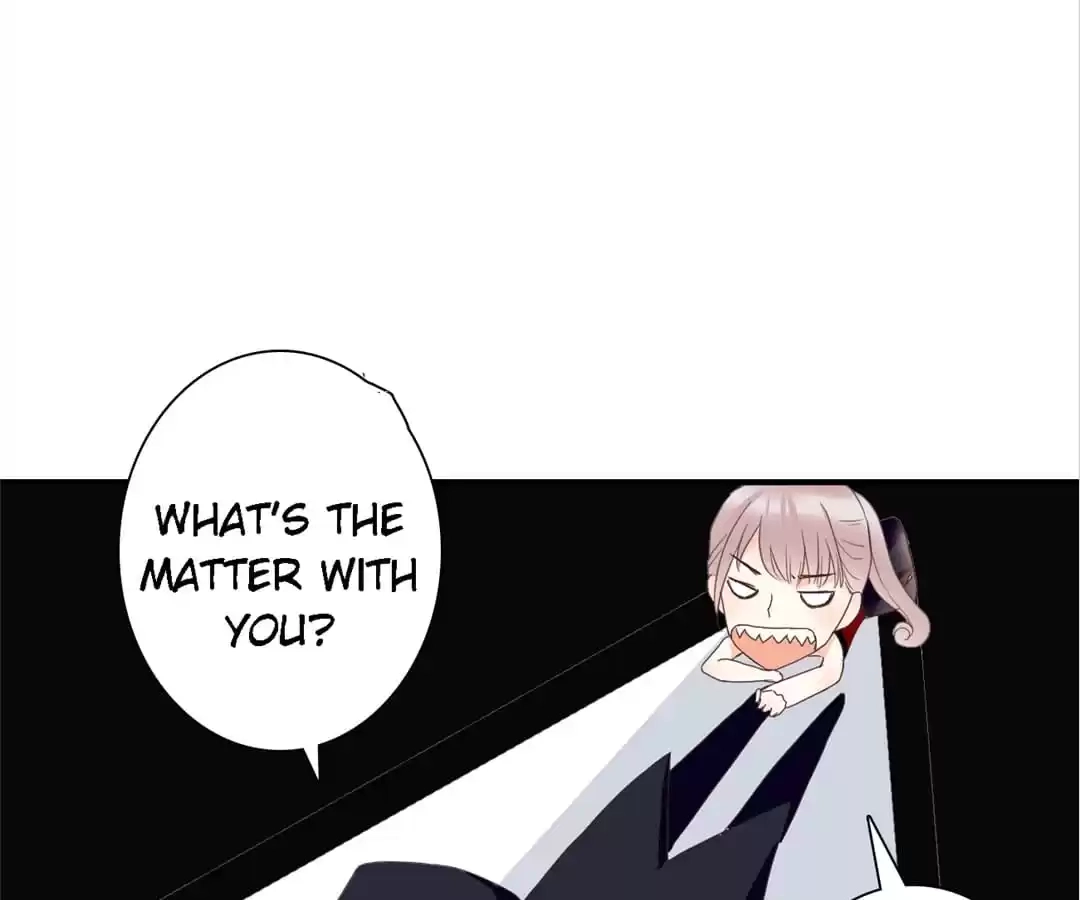 Stay in This Century Chapter 40 page 41 - 