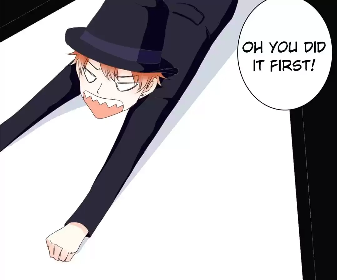 Stay in This Century Chapter 40 page 42 - 
