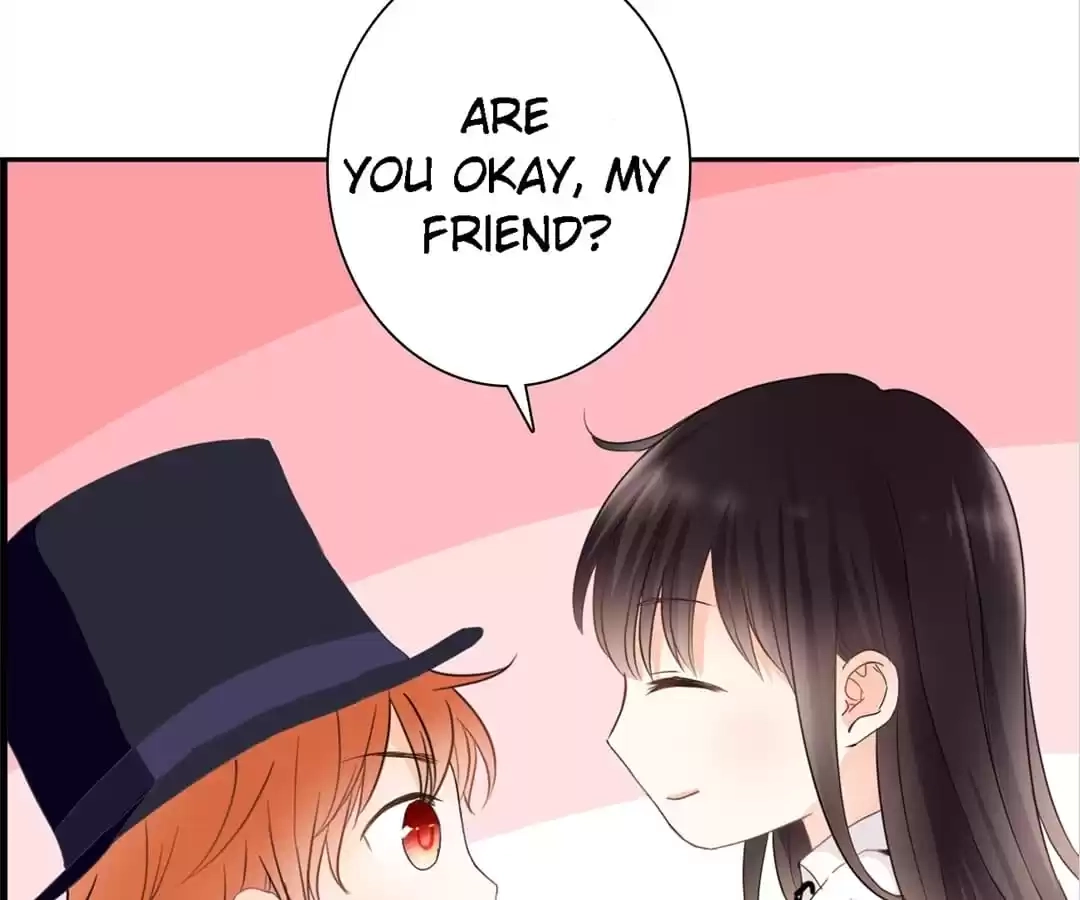 Stay in This Century Chapter 40 page 49 - 