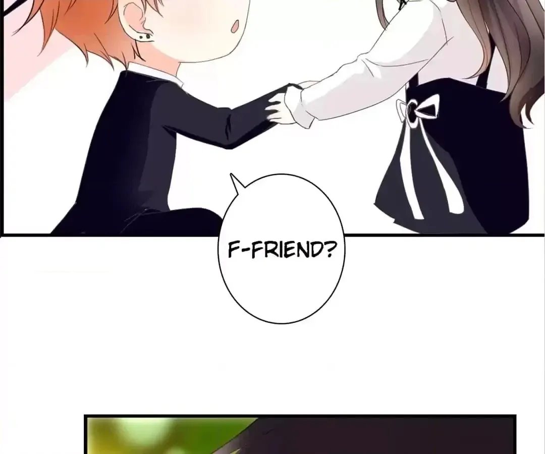 Stay in This Century Chapter 40 page 50 - 