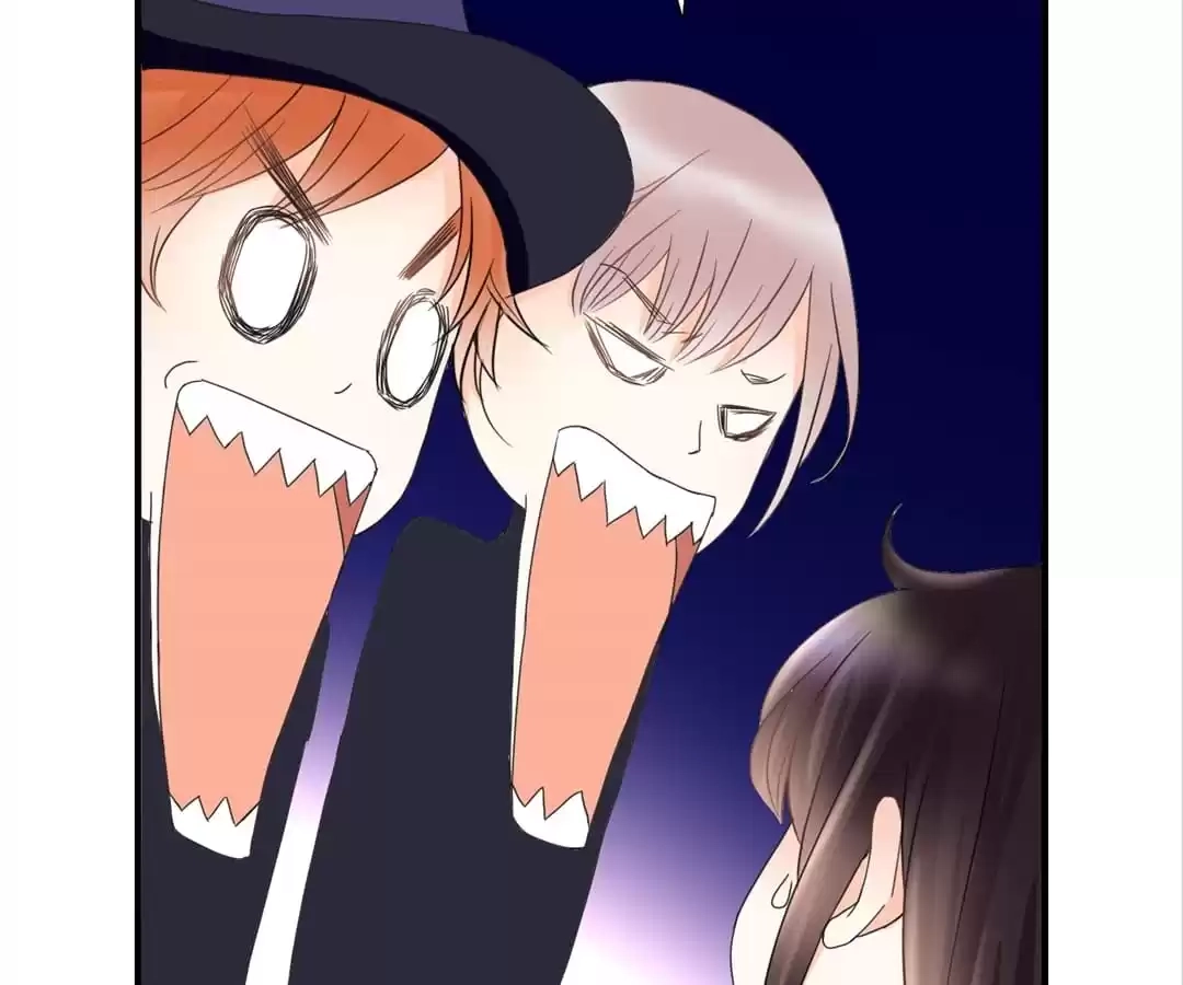 Stay in This Century Chapter 40 page 56 - 