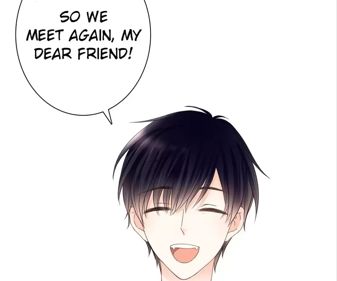 Stay in This Century Chapter 40 page 58 - 