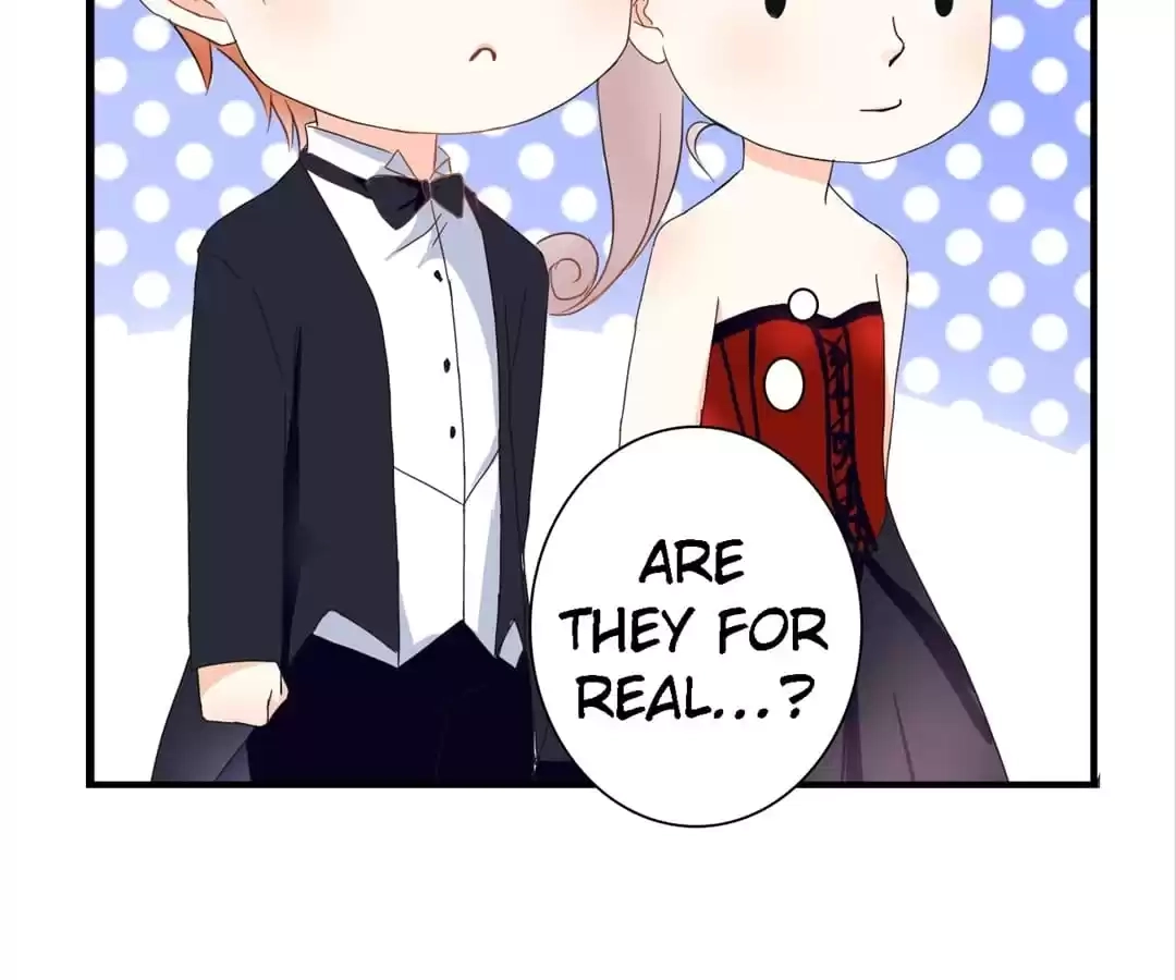 Stay in This Century Chapter 40 page 61 - 
