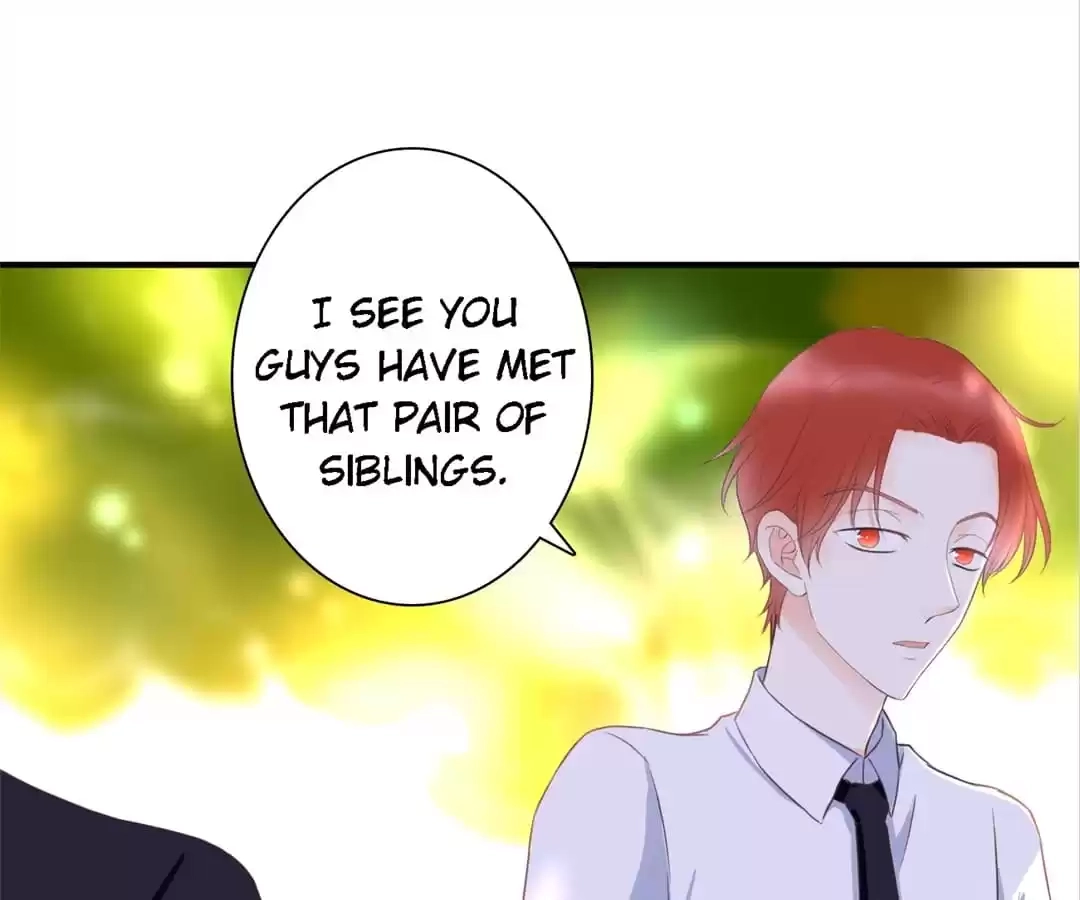 Stay in This Century Chapter 40 page 63 - 