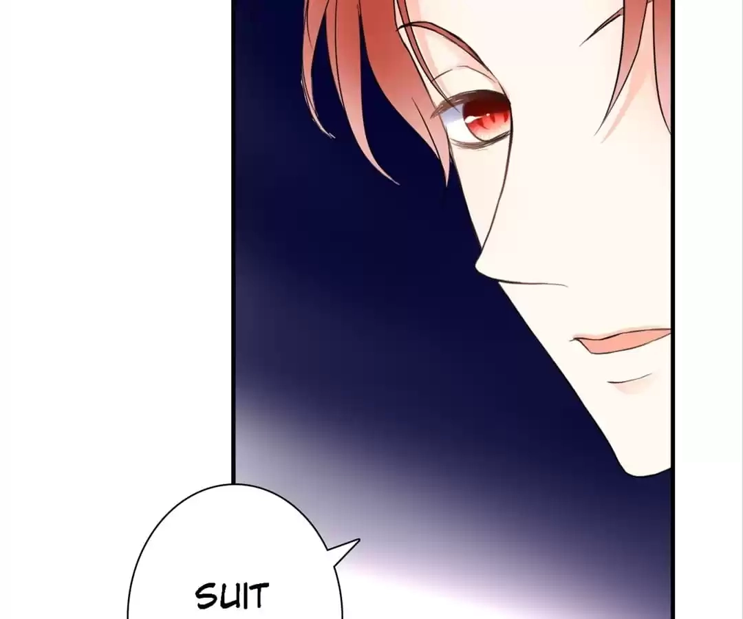 Stay in This Century Chapter 40 page 77 - 