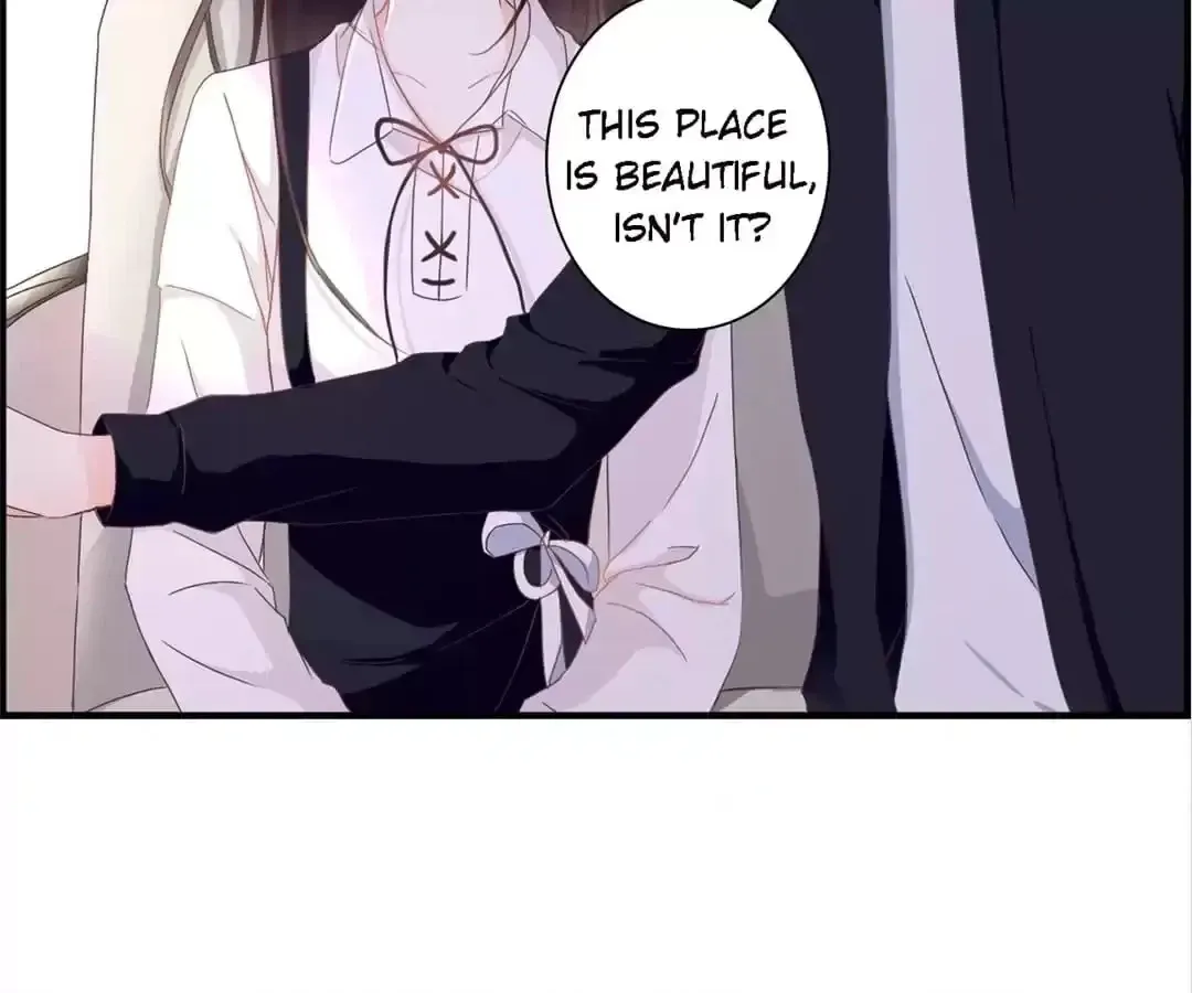 Stay in This Century Chapter 40 page 10 - 