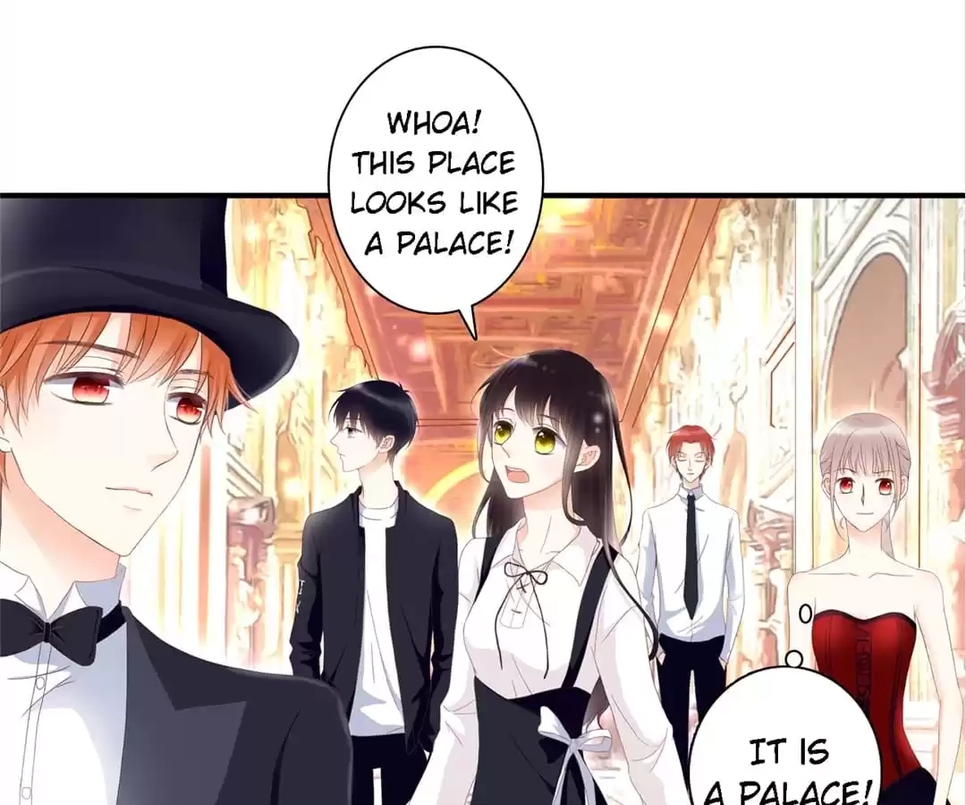 Stay in This Century Chapter 41 page 2 - 