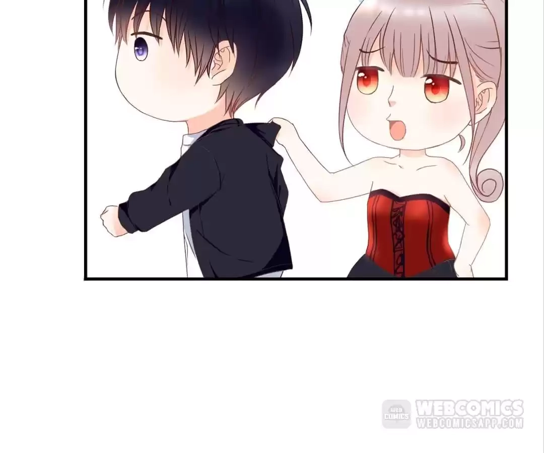 Stay in This Century Chapter 41 page 11 - 