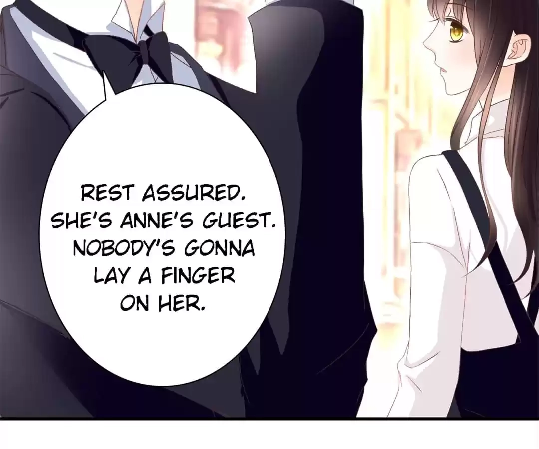 Stay in This Century Chapter 41 page 13 - 