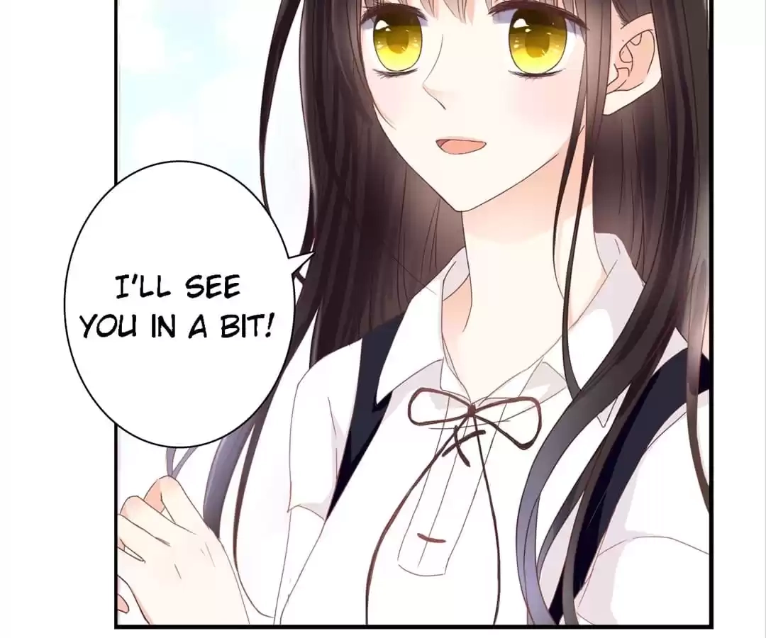 Stay in This Century Chapter 41 page 15 - 