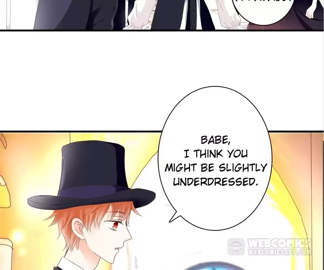 Stay in This Century Chapter 41 page 3 - 