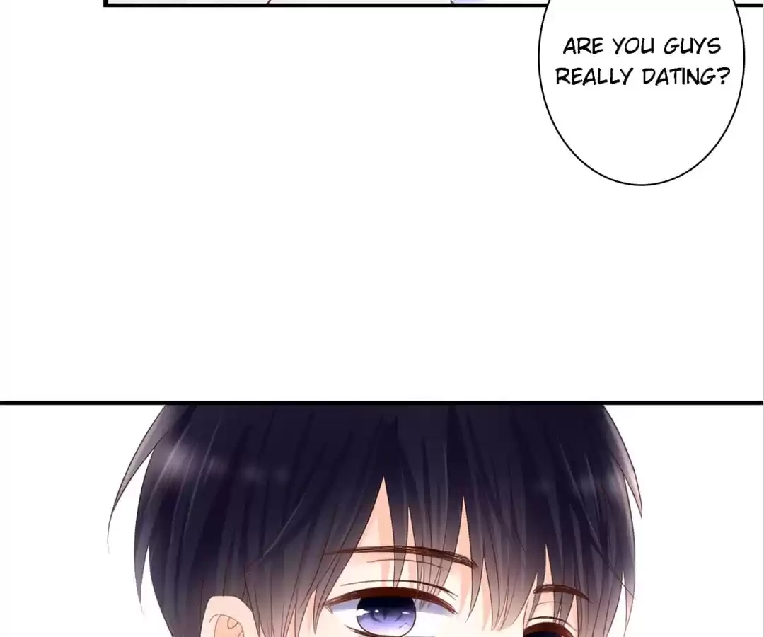 Stay in This Century Chapter 41 page 22 - 