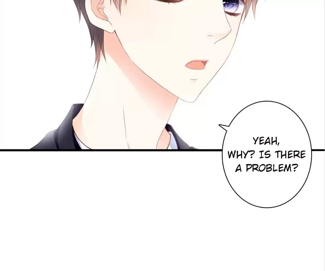 Stay in This Century Chapter 41 page 23 - 