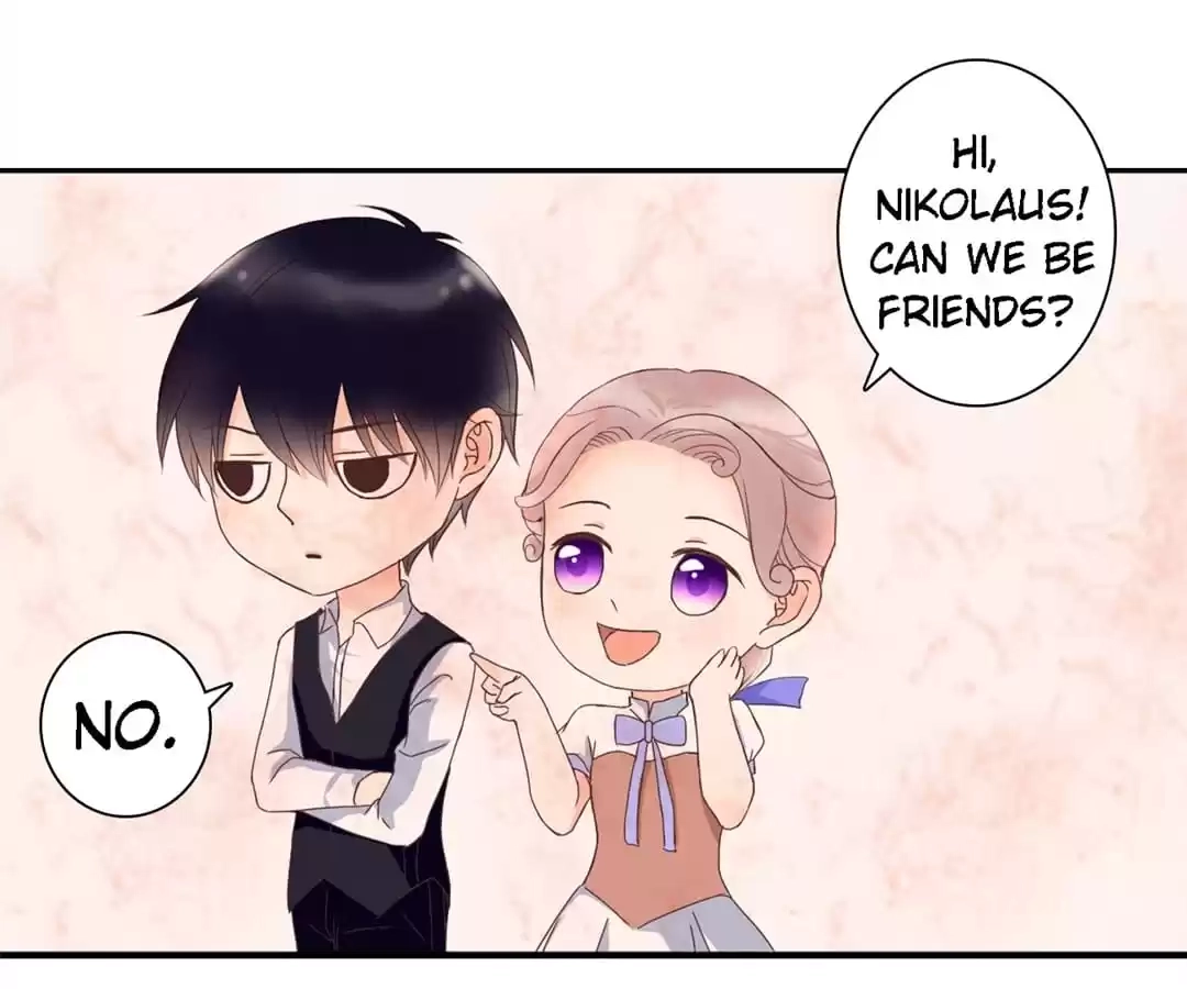 Stay in This Century Chapter 41 page 28 - 
