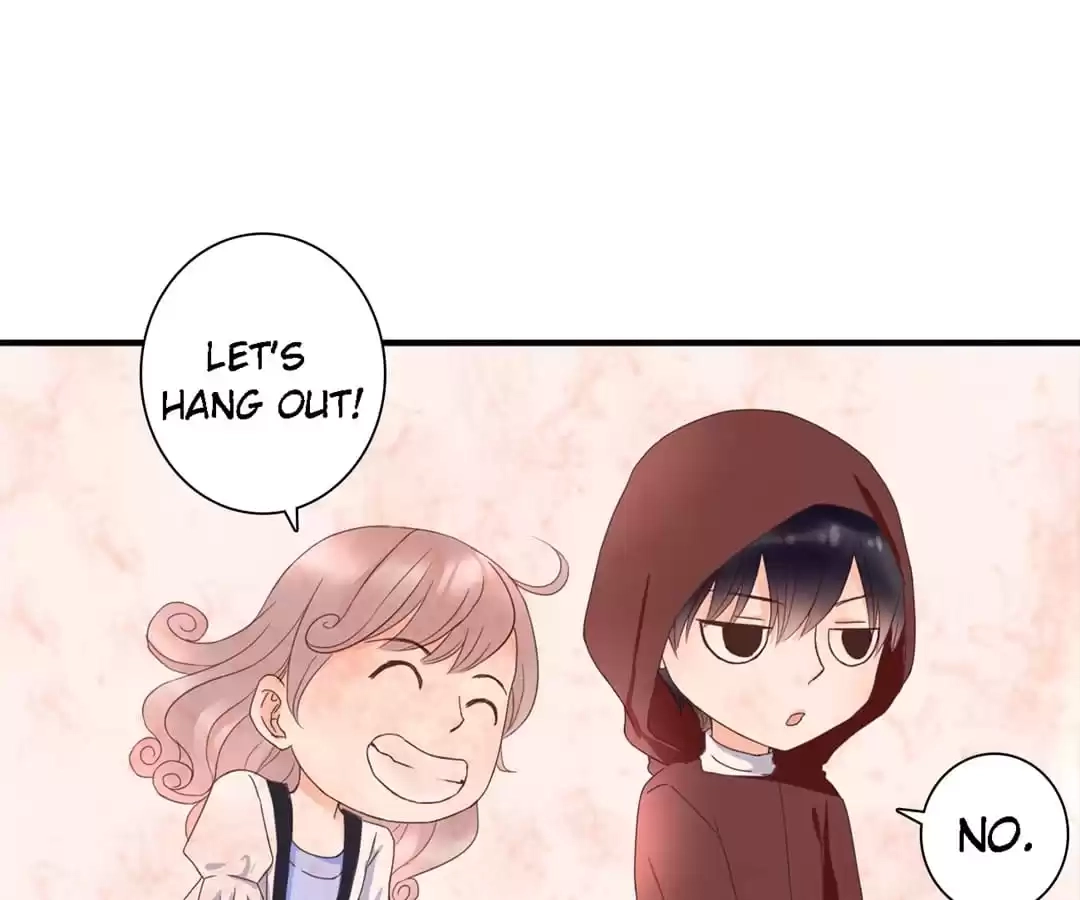 Stay in This Century Chapter 41 page 29 - 