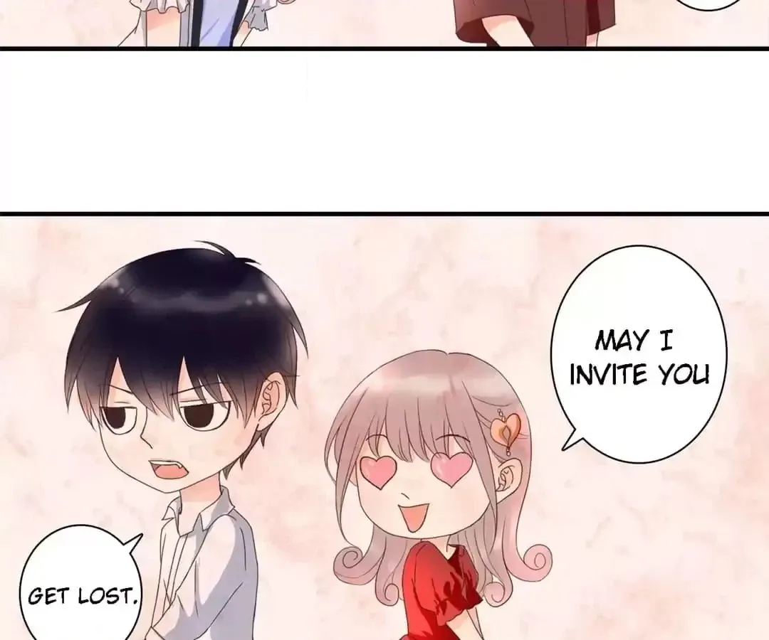 Stay in This Century Chapter 41 page 30 - 