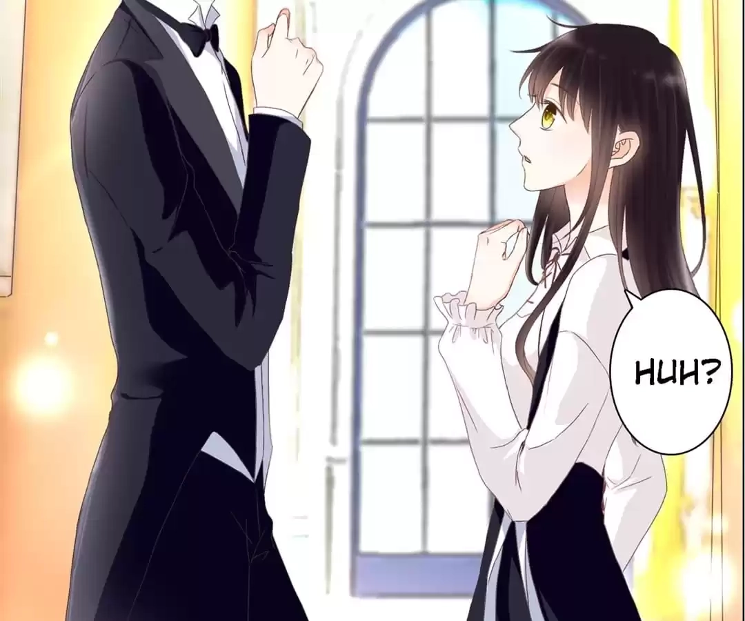 Stay in This Century Chapter 41 page 4 - 