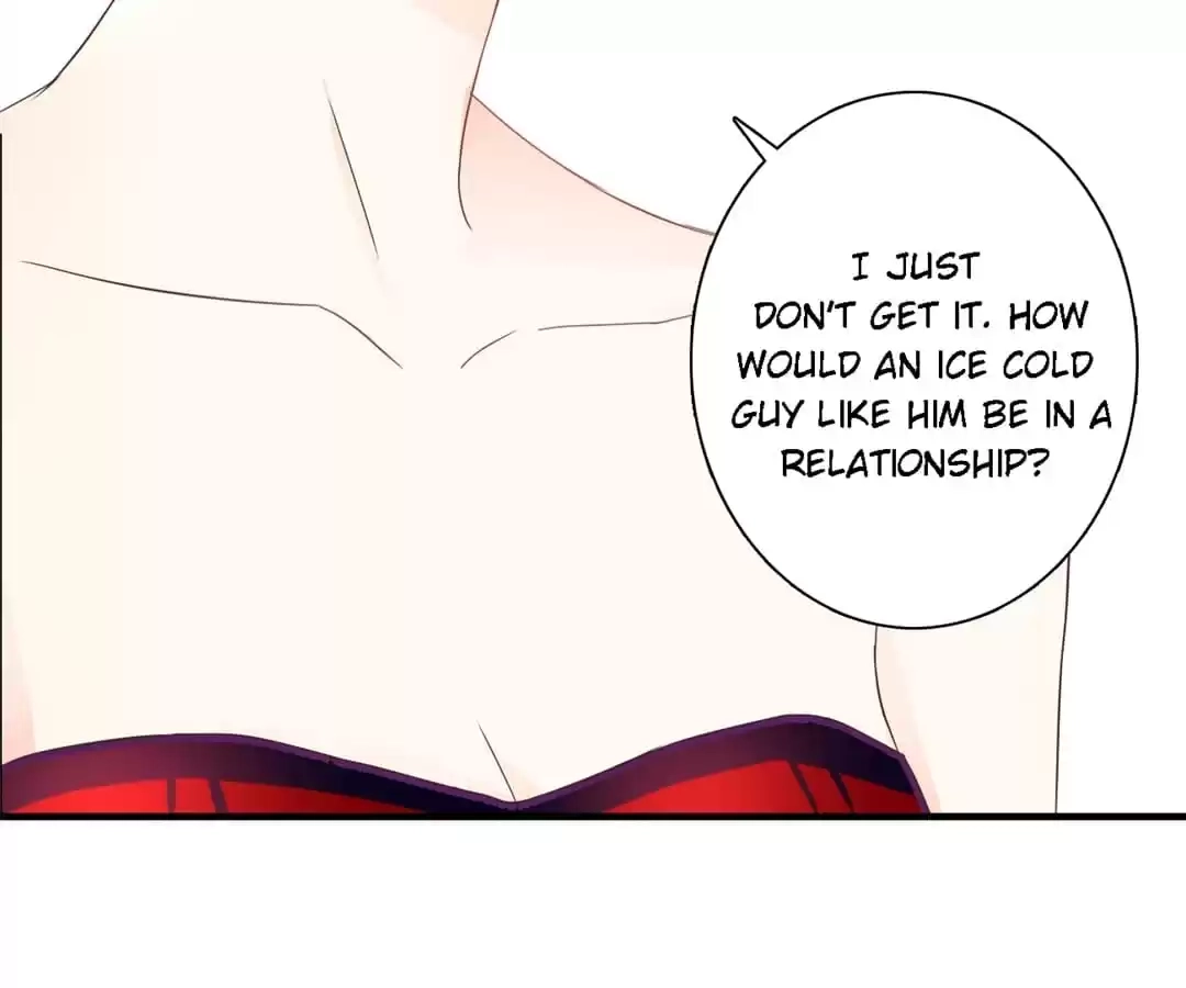 Stay in This Century Chapter 41 page 33 - 