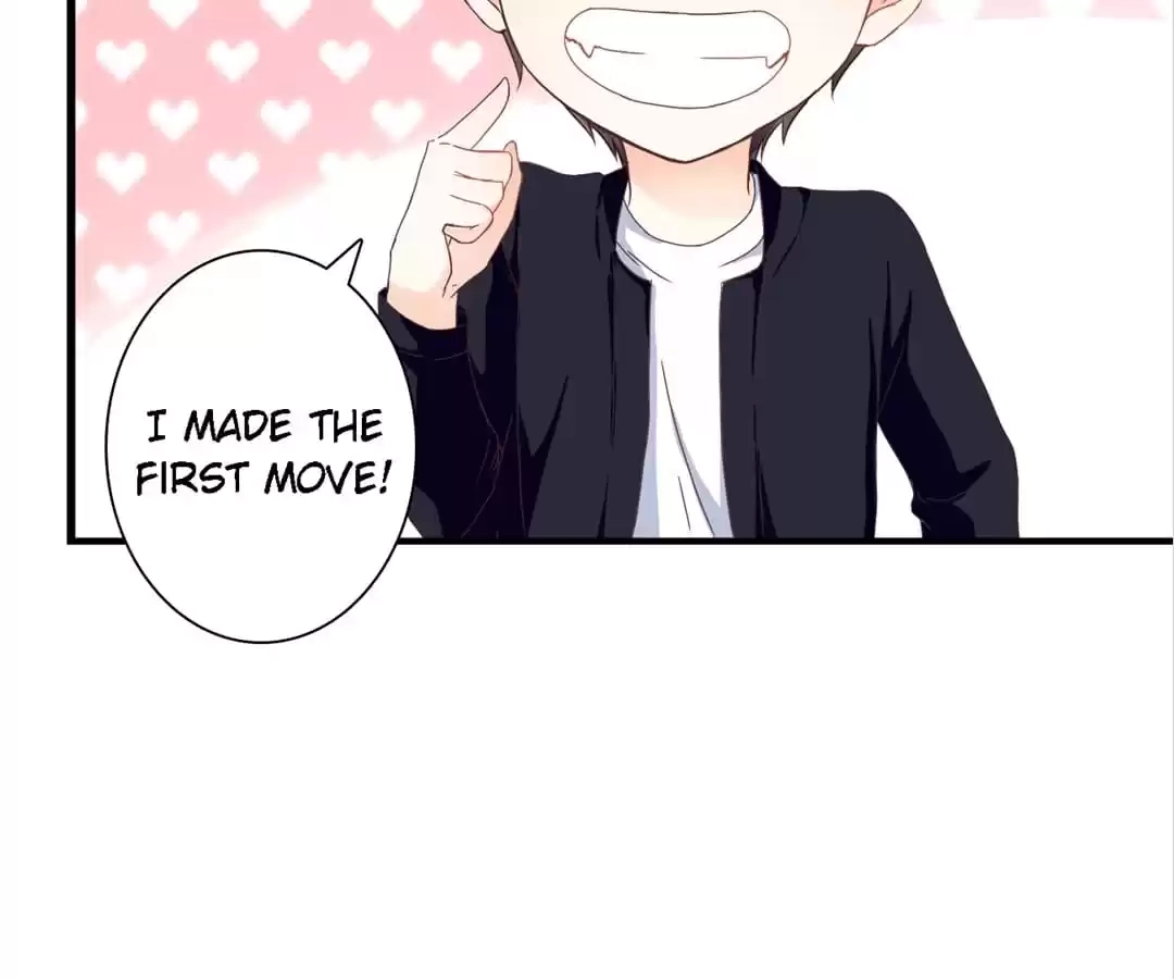 Stay in This Century Chapter 41 page 36 - 