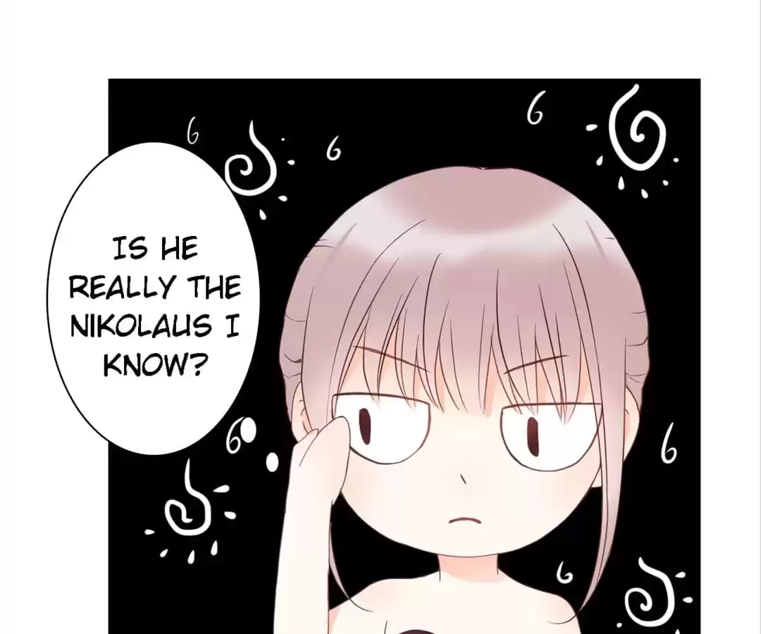 Stay in This Century Chapter 41 page 37 - 