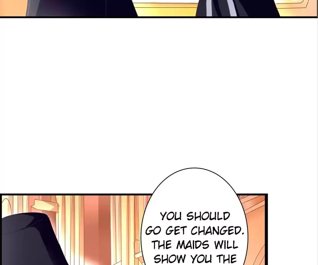 Stay in This Century Chapter 41 page 5 - 