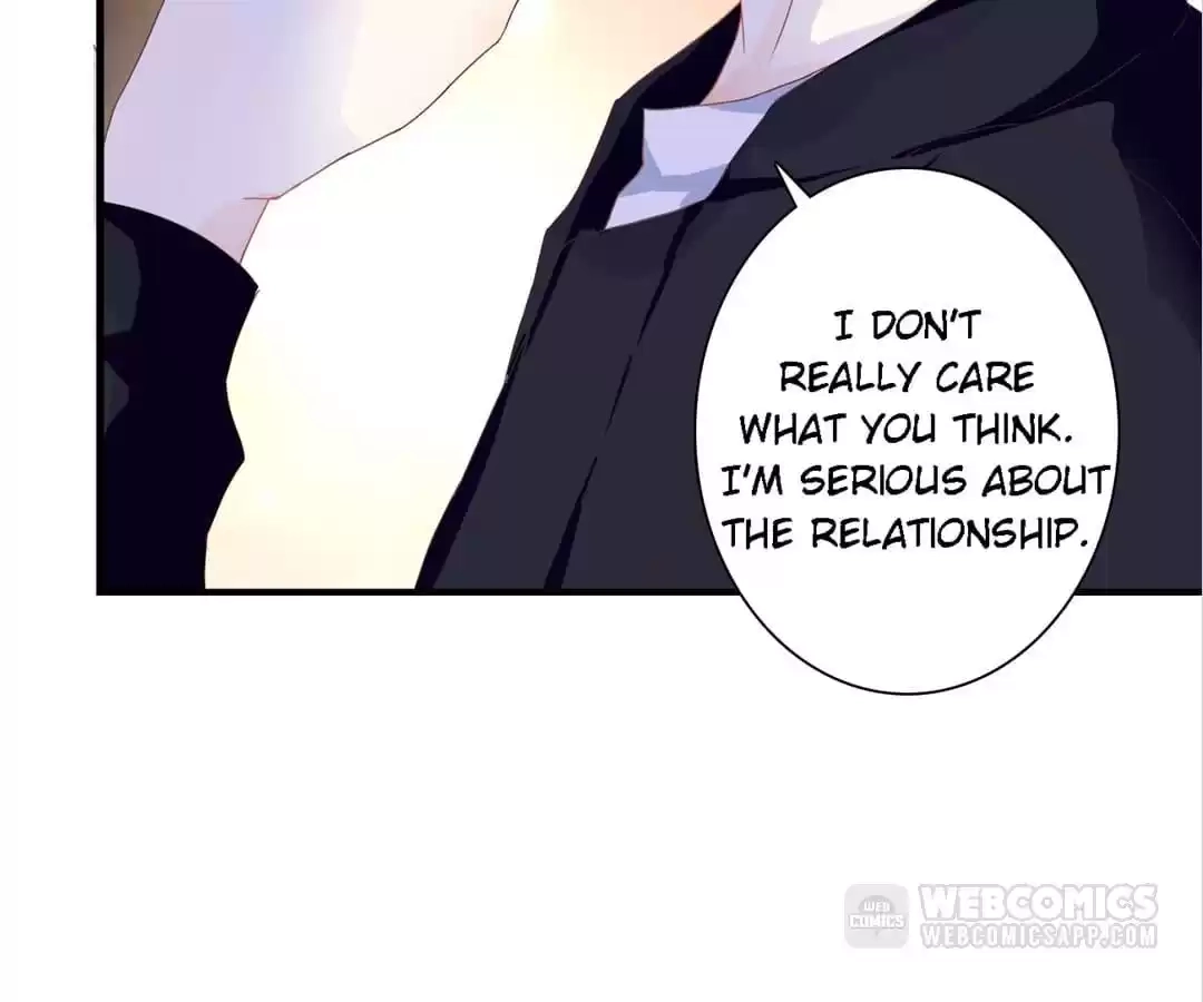 Stay in This Century Chapter 41 page 43 - 
