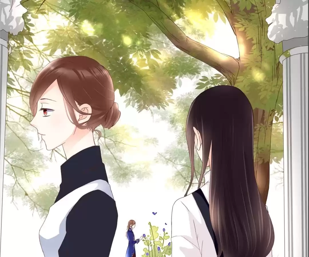 Stay in This Century Chapter 41 page 49 - 