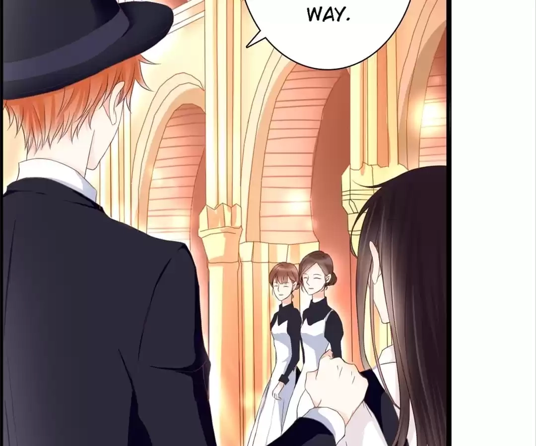 Stay in This Century Chapter 41 page 6 - 