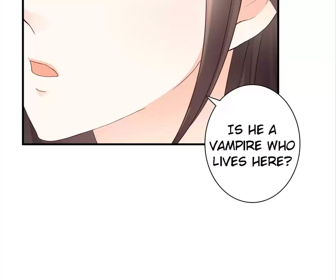 Stay in This Century Chapter 41 page 61 - 