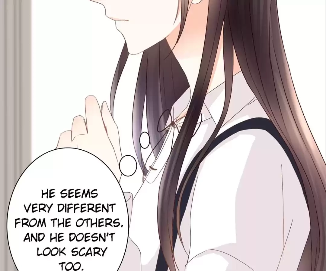 Stay in This Century Chapter 41 page 64 - 