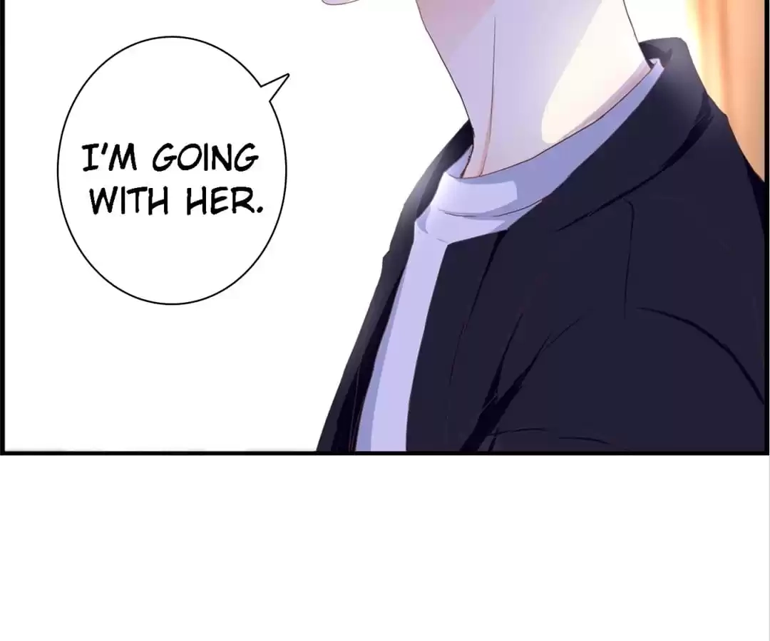Stay in This Century Chapter 41 page 9 - 