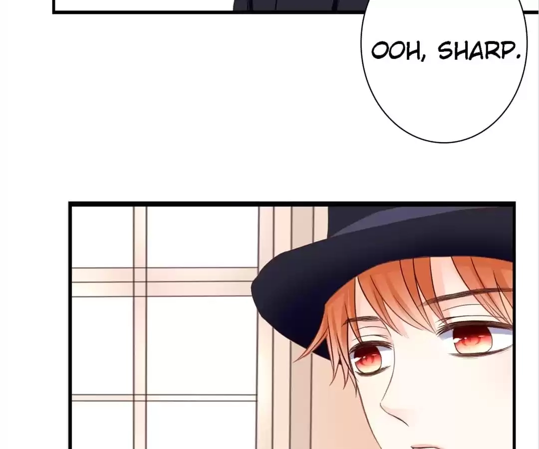 Stay in This Century Chapter 41 page 85 - 